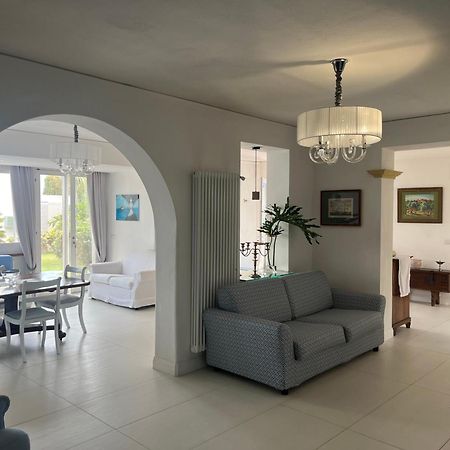 Apartament Casa Azzurra Mesyna Zewnętrze zdjęcie