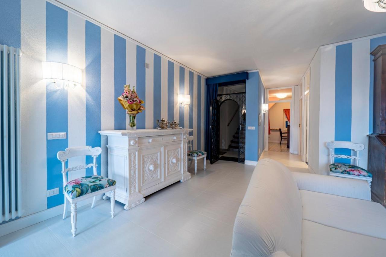 Apartament Casa Azzurra Mesyna Zewnętrze zdjęcie