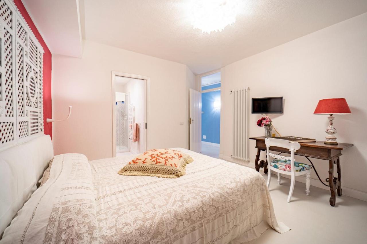 Apartament Casa Azzurra Mesyna Zewnętrze zdjęcie