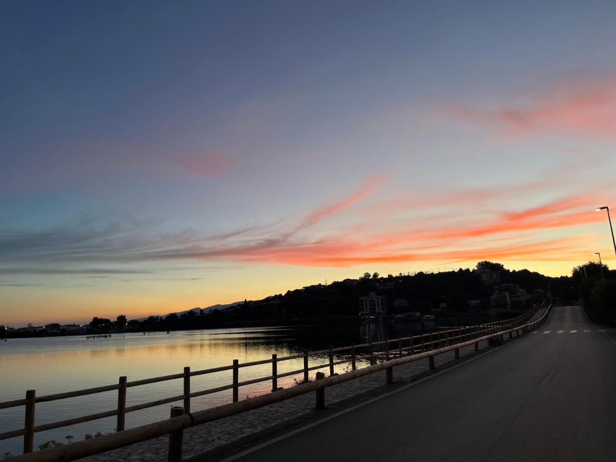 Apartament Casa Azzurra Mesyna Zewnętrze zdjęcie